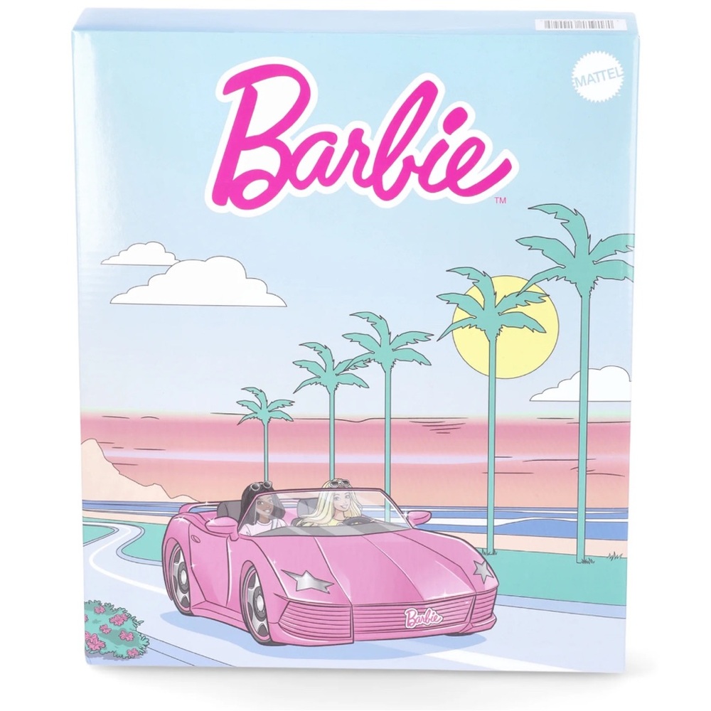 Barbie pull over sweatshirts xxs, xs, small - Picture 3 of 3
